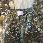 Fancy Boutique camo sweatpants Green Size L Photo 2