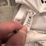 THE UPSIDE Medina Nara Dress White Size M Photo 7