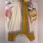 Sabo Skirt Pip Jumpsuit Photo 7