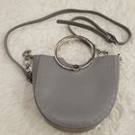 Ted Baker 💕 LONDON💕 Fiorel Circular Handle Shoulder Bag 100% Leather NWOT Photo 2