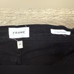 frame denim FRAME
Le High Straight High Waist Staggered‎ Hem Jeans size 25 Photo 5
