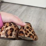 Tory Burch  Calf Hair Slip On Shoes Size 7½ Photo 5