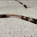 Phoebe Couture Phoebe P298 GRN green Rectangle Women's Eyeglasses Frames Only  52-16-135 blue Photo 4