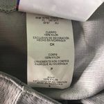 Champion Softball Jersey Mesh Grey Small Photo 6