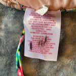 Xhilaration Bikini triangle top ONLY XS Aztec pattern sting Photo 5