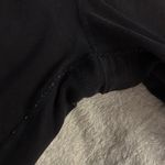 Athleta  Midnight Black Leggings Photo 2