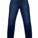 Hudson midrise ankle Natalie jeans Photo 0