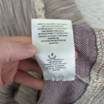 Maeve  Anthropologie Tweed Mini Skirt Fringe Hem Multicolor Size 4 NWT‎ Boho Photo 7