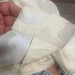 RipSkirt Hawaii Womens Skirt Wrap Camouflage Camo Beige Gray Size Large Photo 8