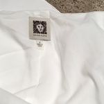 Anne Klein  ivory skirt. NWOT Photo 5