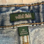 Target Jean Shorts Photo 2