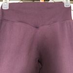 PINK - Victoria's Secret PINK VS - Seamless High Waist Workout Tights - Small  Photo 5