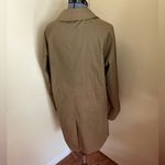 Burberry  London Classical Tan Trench Coat Photo 7