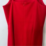French Connection Whisper Square Neck Mini Sheath Dress in size 10 Photo 12