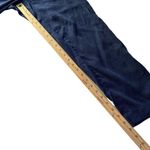 Wilfred Aritzia‎  Crop Sparks Pants Size 0 Blue Minimalist Quiet Luxury Capsule Photo 9