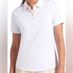 Puma Womens Pique Accent Golf Polo Lemons Size XXL Photo 0