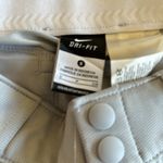 Nike NWT Vapor Women's 3/4-Length Softball Pants Photo 7