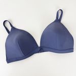 Lululemon Waterside Swim Top Blue Hail Photo 1