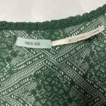 Urban Outfitters  Kimchi Blue sheer lace pocket tee Photo 4