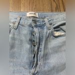 AGOLDE  jeans Riley high rise 29 Photo 3