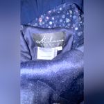 Milano Formals  Women’s Split Lace Strapless Rhinestoned Formal Evening Dress Photo 8