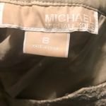 Michael Kors Michael  Dress Sz8 Photo 3