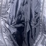 Columbia  Long Puffer Jacket Sz XS Photo 6