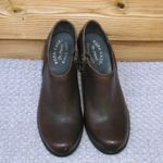 Kork-Ease Womens Size 7 Brown Holmes Wedge Bootie Shoe Photo 6