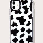 Boutique Trendy Cow print IPhone 11 Case Photo 0