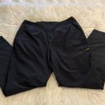 Rei Co-op  Wome pants size L excellent condition inseam 28” Photo 10