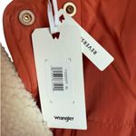 Wrangler NWT ‎ Oversized Reversible Jacket Sz XL Photo 8