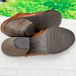 Born Womens Paya 10M BRITISH TAN USED TWICE Photo 8