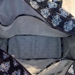 Vera Bradley diaper bag Photo 3