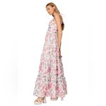 Dress the Population  Floral Pearl Maxi Dress Photo 1