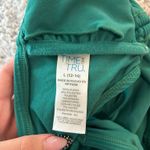 Target  One-Piece Swimsuit Green Photo 2