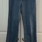 Tommy Hilfiger Vintage  Classic Fit Jeans Womens 10 ‎ Y2K Retro Photo 0