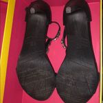 Kenneth Cole REACTION 9.5M Pin PIxie Dress Sandal Black Size 9.5 Photo 4