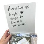 Milio Milano Linen Off Photo 8