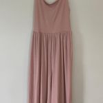 Silence + Noise Jumpsuit Photo 0