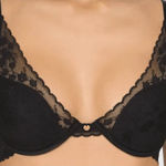 Natori Cherry Blossom Convertible Underwire Bra size 34H 741258 3oz Photo 0