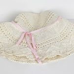 Banana Republic Straw Floppy Sun Hat Photo 3