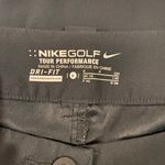 Nike Golf Skort Tour Performance Dri-Fit Athletic Skirt Black Size 6 Golf Tennis Photo 3