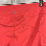 Avia  Large Neon Bright Deep Side Pockets Crop Workout Leggings Yoga Running Gym Photo 6