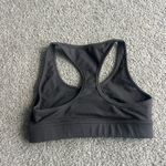 Set Active  sports bra grey Photo 1