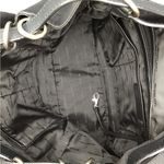 Michael Kors 30f6aqye3s Quincy Large Shoulder Suede Leather Handbag Purse Photo 12