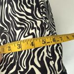 Fabletics  Everyday Tote Mini Marbled Zebra Gym Travel Weekender Laptop Bag Photo 10