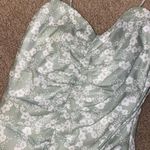 Bailey Rose Floral Dress Photo 2