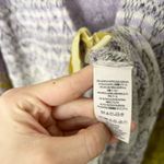 Free People Midnight Reflections Knit Cardigan Kimono Photo 4