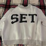 Parke set collab Mockneck White Size XL Photo 0