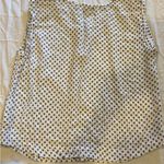 Velvet Heart White and Black Blouse Photo 2